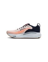 zapatillas de running brooks adrenaline gts 25 hombre whitespellboundorange