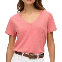superdry camiseta studios para mujer