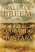 el leopardo y la montana