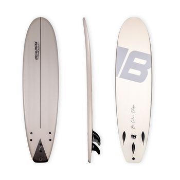 Tabla De Surf De Iniciación Be Wave Eclipse 7′