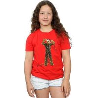 disney camiseta bi36649 para nina