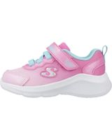 de skechers zapatillas nina modelo swifters - cuti color rosa pklb