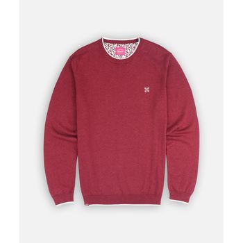 Oxbow Jersey Pull PERONI para hombre