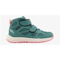 jack wolfskin zapatillas altas a648654156 para nina