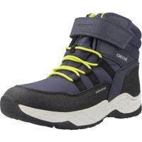 geox zapatillas altas j sentiero boy b abx para nina
