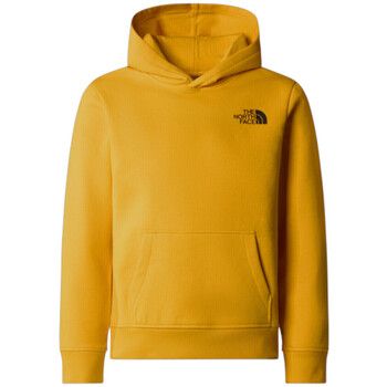 The North Face Jersey NF0A89H9 para niño