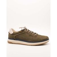 fluchos zapatos bajos f2211 para hombre