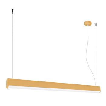 Lámpara colgante led farge (38w)