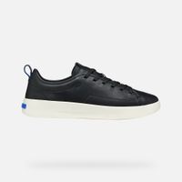 geox gxcp-01 hombre negro