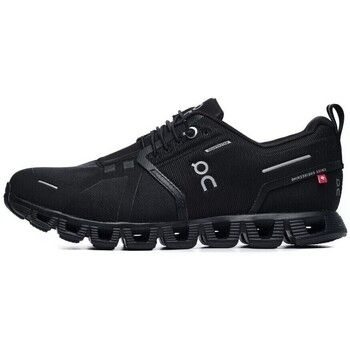 On Zapatillas Cloud 5 Waterproof para mujer