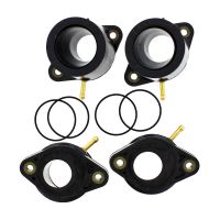 colector de admision yamaha xjr 1300 02-06 kit tour max