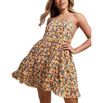 Superdry Vestidos Vintage Mini Beach Cami para mujer