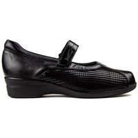 dtorres bailarinas 8547 negro para mujer