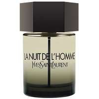 yves saint laurent la nuit de lhomme eau de toilette spray 100ml