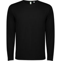 roly camiseta manga larga estoril para mujer