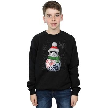 Disney Jersey Up To Snow Good para niño