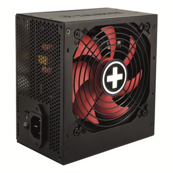 Fuente de alimentación Xilence Performance A+ XN213 450W 80 PLUS Bronze activa