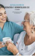 actualizacion en geriatria y gerontologia ii 5 ed