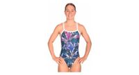 banador de mujer mako aumakua oso grizzly azul   violeta