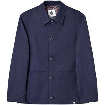 Pretty Green Camisa manga larga GT64950 para hombre