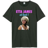 amplified clothing camiseta manga larga at last para mujer