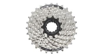 Shimano acera cs hg41 cassette 7s