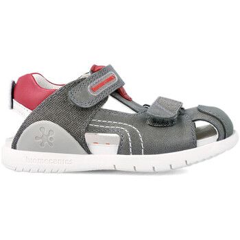Biomecanics Sandalias 242253 gris para niño