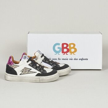 GBB Zapatillas - para niña