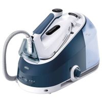 braun centro de planchado carestyle 5 is 5245 azul is5245bl