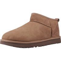 ugg botines classic ultra mini para mujer