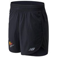 new balance pantalon pirata ws01209v-bk para mujer