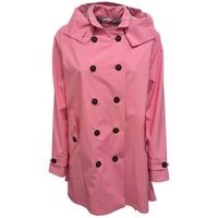 save the duck gabardina q-nol-63299 para mujer