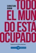 todo el mundo esta ocupado