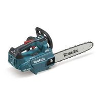 sierra de cadena 18vx2 lxt 30cm espe - makita - duc306z