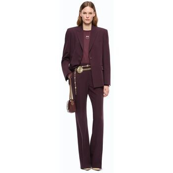 Pinko Pantalones PETALO 107214 A18E-RR7 para mujer