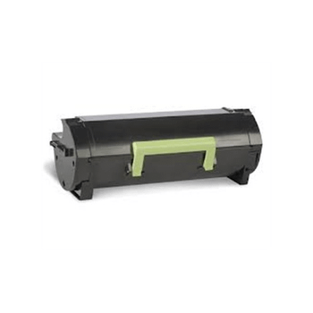 Lexmark 602XE Toner Corporativo Extra Alto Rendimiento (20.000 pag.)