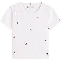 tommy hilfiger camiseta kg0kg09313 ybr para nina