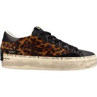crime london deportivas moda 23056aa9b distressed platform para mujer