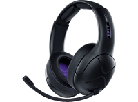 auriculares gaming - victrix gambit bluetooth para ps5 hasta 16 horas negro