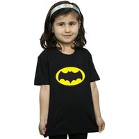 dc comics camiseta bi10910 para nina