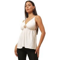 la modeuse blusa 79025p188206 para mujer