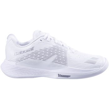 Babolat Zapatillas de tenis Propulse Storm Clay para mujer