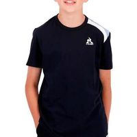 le coq sportif camiseta graphique para nino