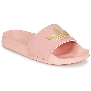 adidas Chanclas ADILETTE LITE W para mujer
