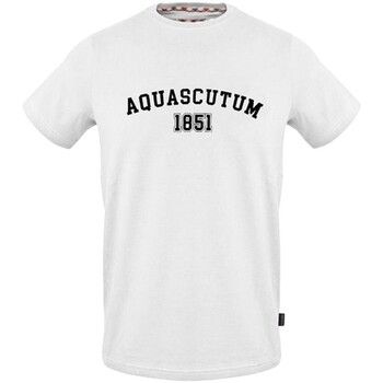 Aquascutum Camiseta GT31675 para hombre