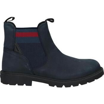 Geox Botines J16FAA 045NH J SHAYLAX BOY para niño