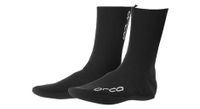 calcetines de natacion orca de neopreno negro