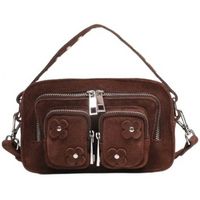 nunoo bolso 77469344nb helena icon suede para mujer