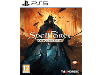 ps5 spellforce conquest of eo