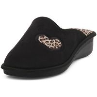 valleverde sandalias nero para mujer